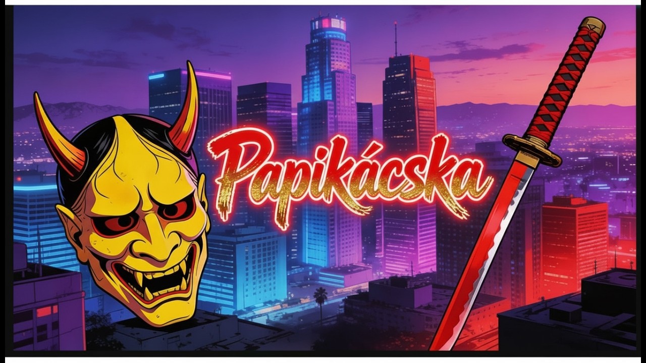 Rp elözmény Nyomozás :D