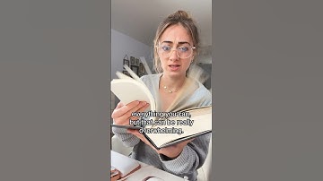 The BEST way to research stuff for your writing 🤯 #nanowrimo2023