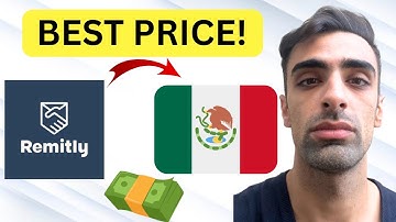 How To Use Remitly To Send Money To Mexico (Step By Step Guide)
