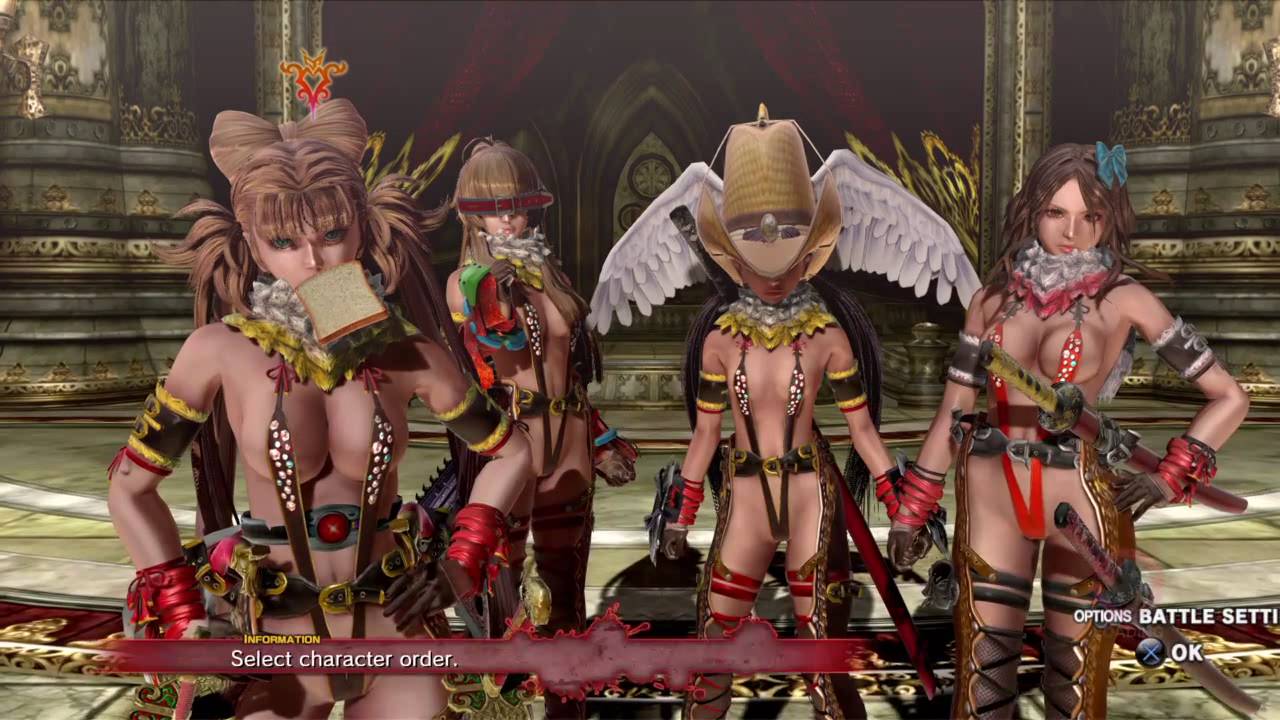 Let s Play Onechanbara Z2 Chaos Part 13 YouTube let-s-play-onechanbara-z2-chaos-part-13-youtube