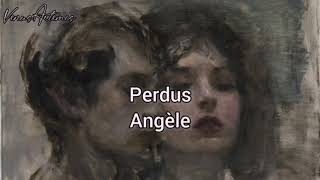 Angèle - Perdus (Sub. Español//Paroles)