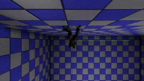 UDK Rotation Problem 2.wmv