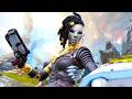 Watch How We Move... | Apex Legends