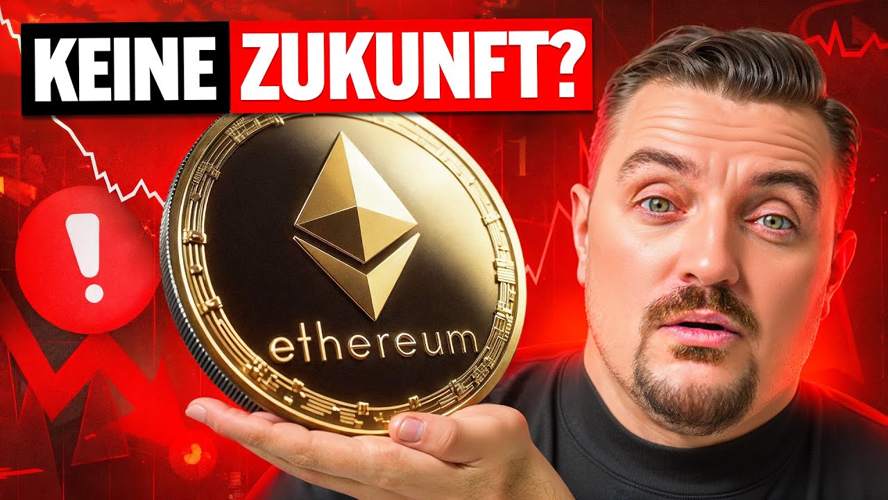 Lohnt es sich noch Ethereum zu kaufen?