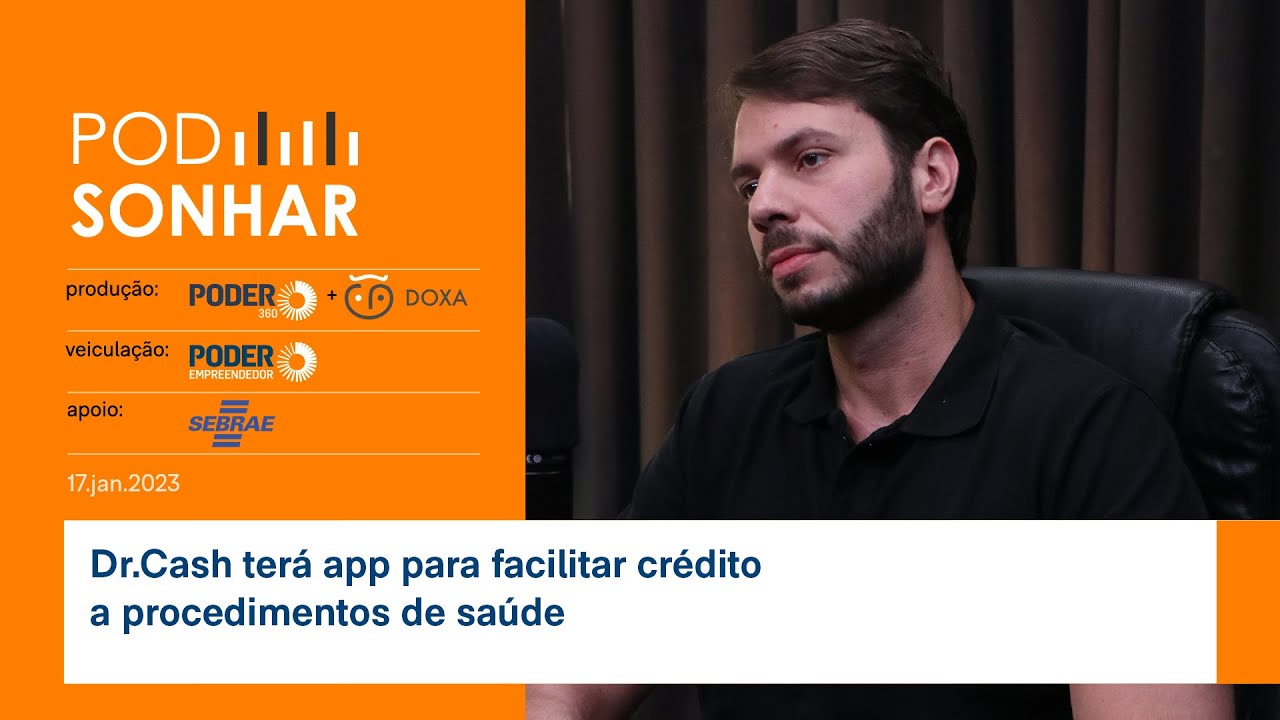 Dr.Cash terá app para facilitar crédito a procedimentos de saúde