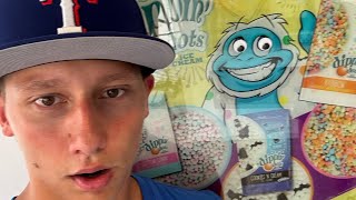 Boys Trip Summer 2025 (Day 2)