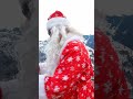 Видеопоздравление от Деда Мороза, открытка на новый год