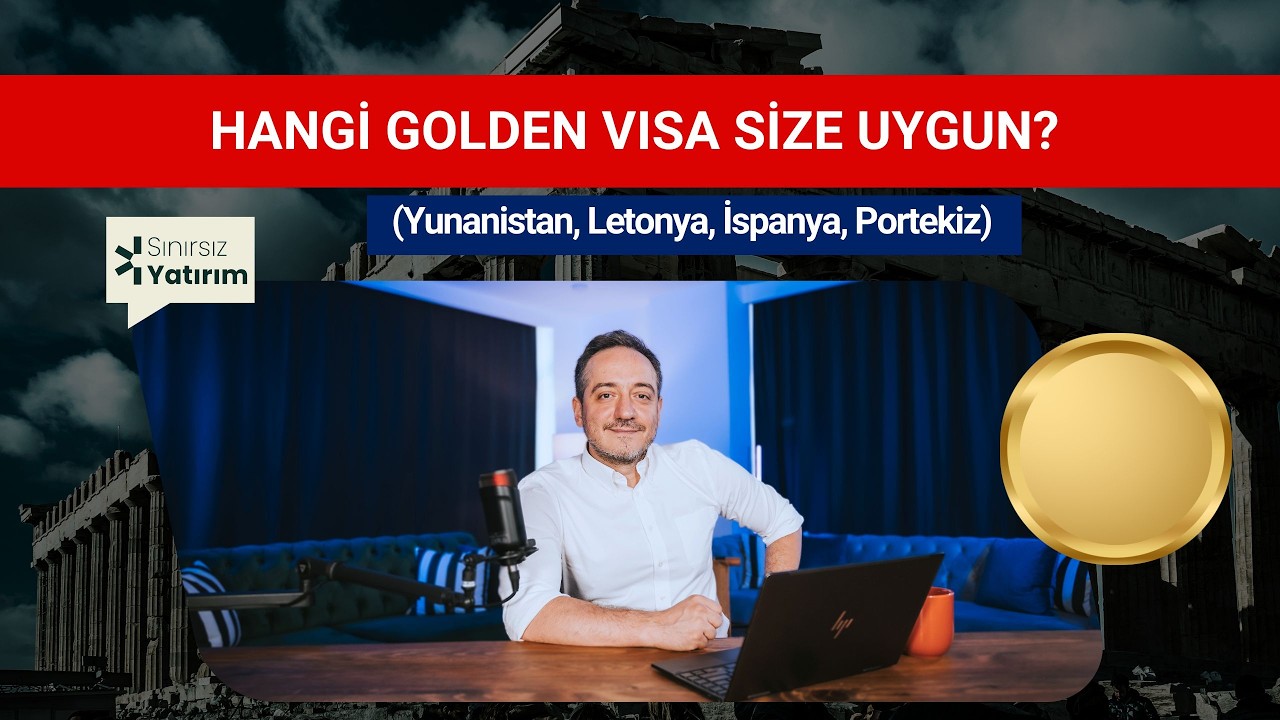 Gerçek Vaka Analizleri: 5 Gerçek Yatırımcı Üzerinden 5 Yatırım