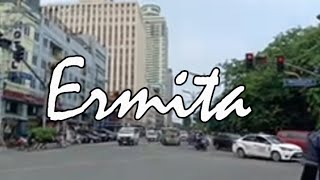 Ermita,Metro Manila