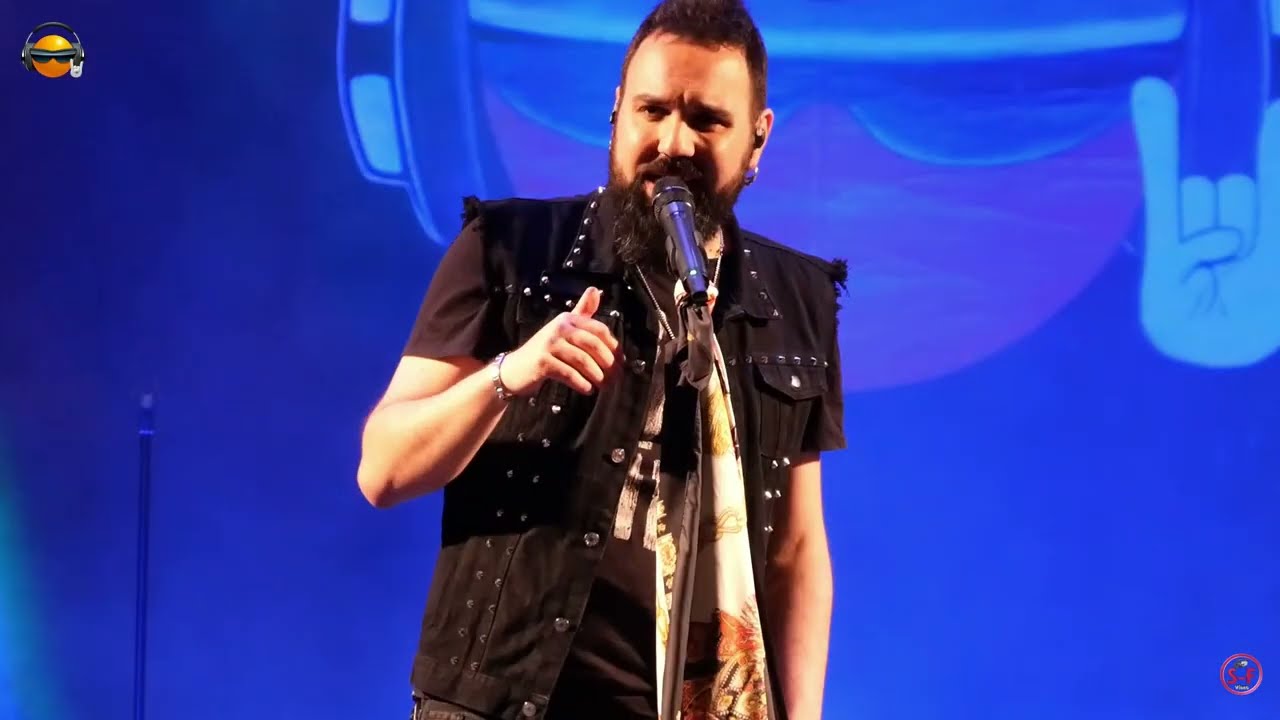 Grupo Claxxon 2023 . Suspicious Minds & Somebody to Love