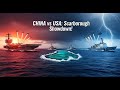 China Provoked the U.S. at Scarborough Shoal… And the Ending Shocked Everyone