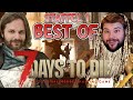 Best of gronkh und tobinator 7 days to die staffel 1