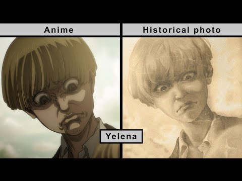 Attack on Titan