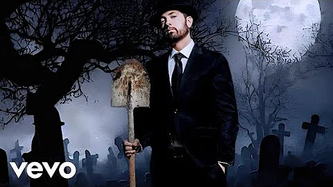 Eminem - Haters (2025) (Feat. Tom MacDonald)