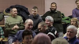 Георгий Сидоров   Раса космических пришельцев против землян   История Руси