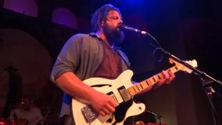 The Dear Hunter - &quot;The Thief&quot; and &quot;Mustard Gas&quot; (Live in San Diego 10-2-15)