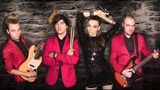 Cover Band Cio-Cio San Live Promo