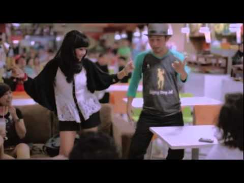 VIDEO KLIP GOYANG BANG JALI - DENNY CAGUR (Official Video)