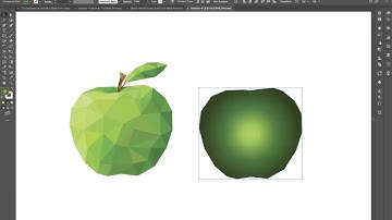 How to use your blending modes to improve your Digital Illustration - Adobe Illustrator