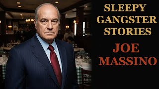 Gangster Stories For Sleep  JOE-MASSINO The Boss Who Chose to Survive, 2004