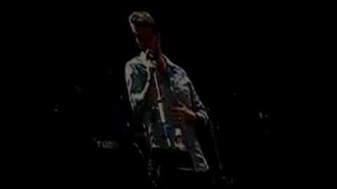 Josh Turner - Another Try LIVE