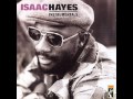Isaac hayes  lets stay together