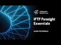 IFTF Foresight Essentials Online: Ebony Smith, Executive Coach &amp; Founder, Ebenum Equation