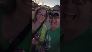 Total Eclipse in Cleveland, Ohio