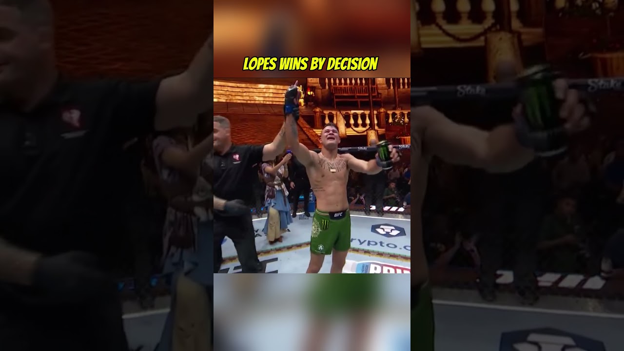 UFC 306 MAIN CARD FULL RESULTS 