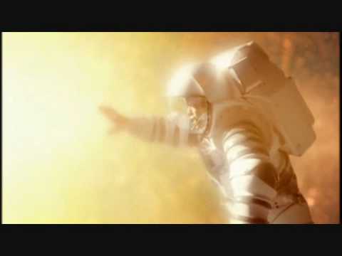 ASStronaut Burns from Butt Sex