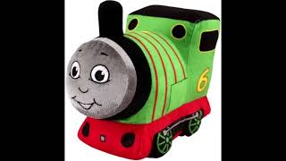 Thomas Opening Soundchip (Piano only)