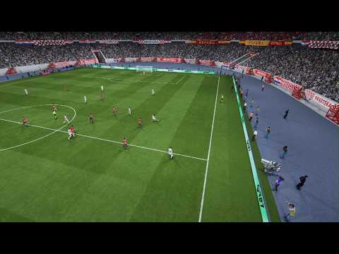 Video Croatia vs Spain UEFA NATIONS LEAGUE — Preview & Prediction | JunPlay