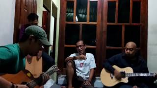 Download Lagu R.E.M LOSING MY RELIGION COVER BY: PEKOK YOBEN MP3