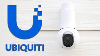 UniFi G6 PTZ Review & Comparison: Is It Worth Upgrading from the G5 PTZ?