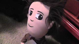 deleted scene: batman and kirby - boot to the head