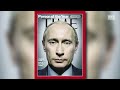 Vladimir Poutine : les secrets de l'espion devenu président l RTSinfo
