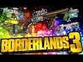 Где найти легендарное оружие в Borderlands 3 ➤ ПЯТЬ топовых пушек, которые должен получить каждый!