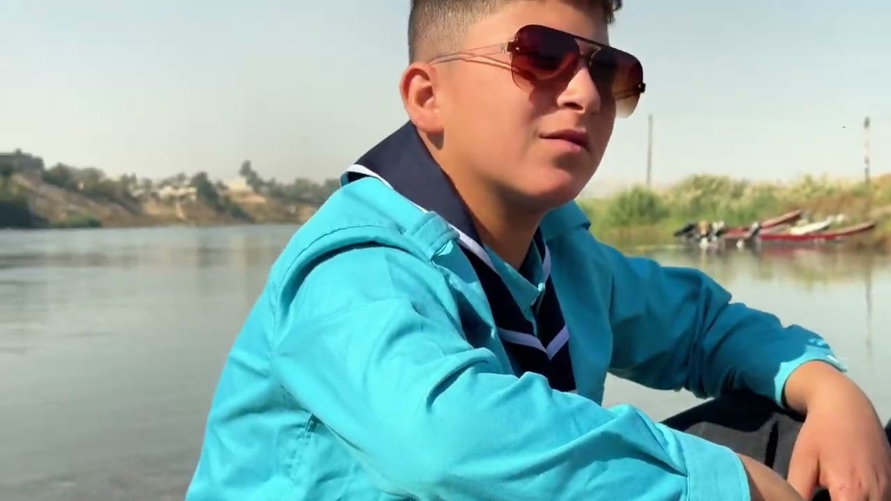 نفذ فوج الإمام الصادق (ع) في مفوضية نينوى نشاطاً ترفيهياً لقيادة الفوج في منطقة قبة شريخان#film#لايك