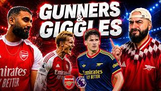 Arsenal Look Like CHAMPIONS Already! Premier League Game Week 1 Review