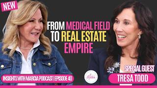 God Told Her to Build This Women's Real Estate Network