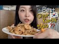 [Korean VLOG🇲🇾🇰🇷]Is this best Charkwaytiao in Penang?|페낭 유명한 차콰이티야오