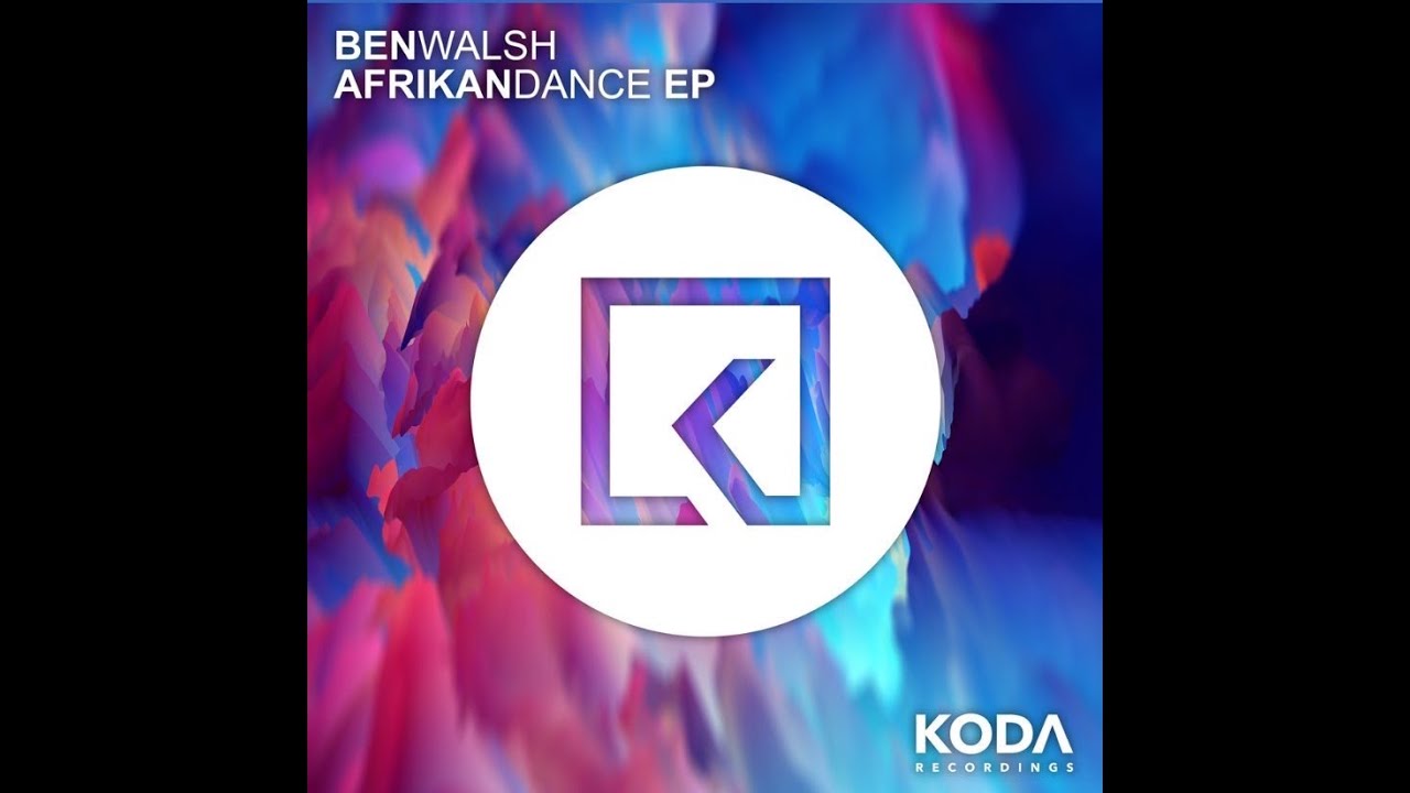 Ben Walsh (UK) - Dancing On The Streets [Charted at Beatport No.1]