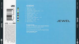 Jewel - Intuition (2003 / 1 HOUR LOOP)