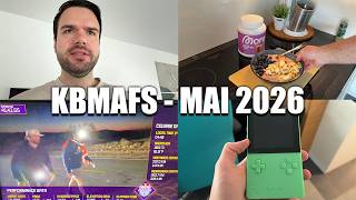 Jetzt nicht rückfällig werden... 😫  KEINEN BOCK MEHR AUF FETT SEIN! | Season 2  - Mai 2026