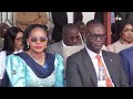 JOURNAL TELEVISE DE 20H30 DU 29 JUILLET 2026.''EDITIONS GUINEE 224''
