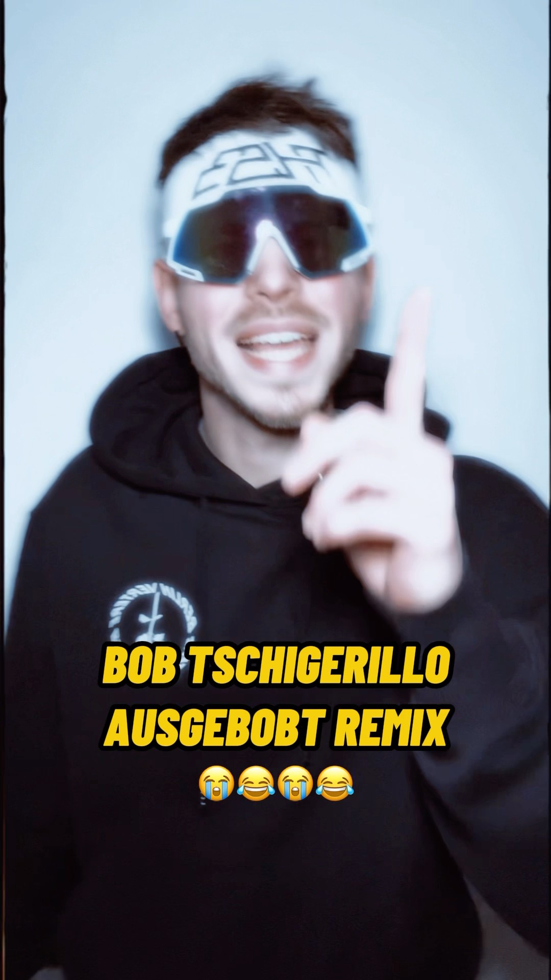 ENDLICH! ? #bobtschigerillo #markusrühl #rave #remix #technogermany #viral #foryou #fyp #fürdich