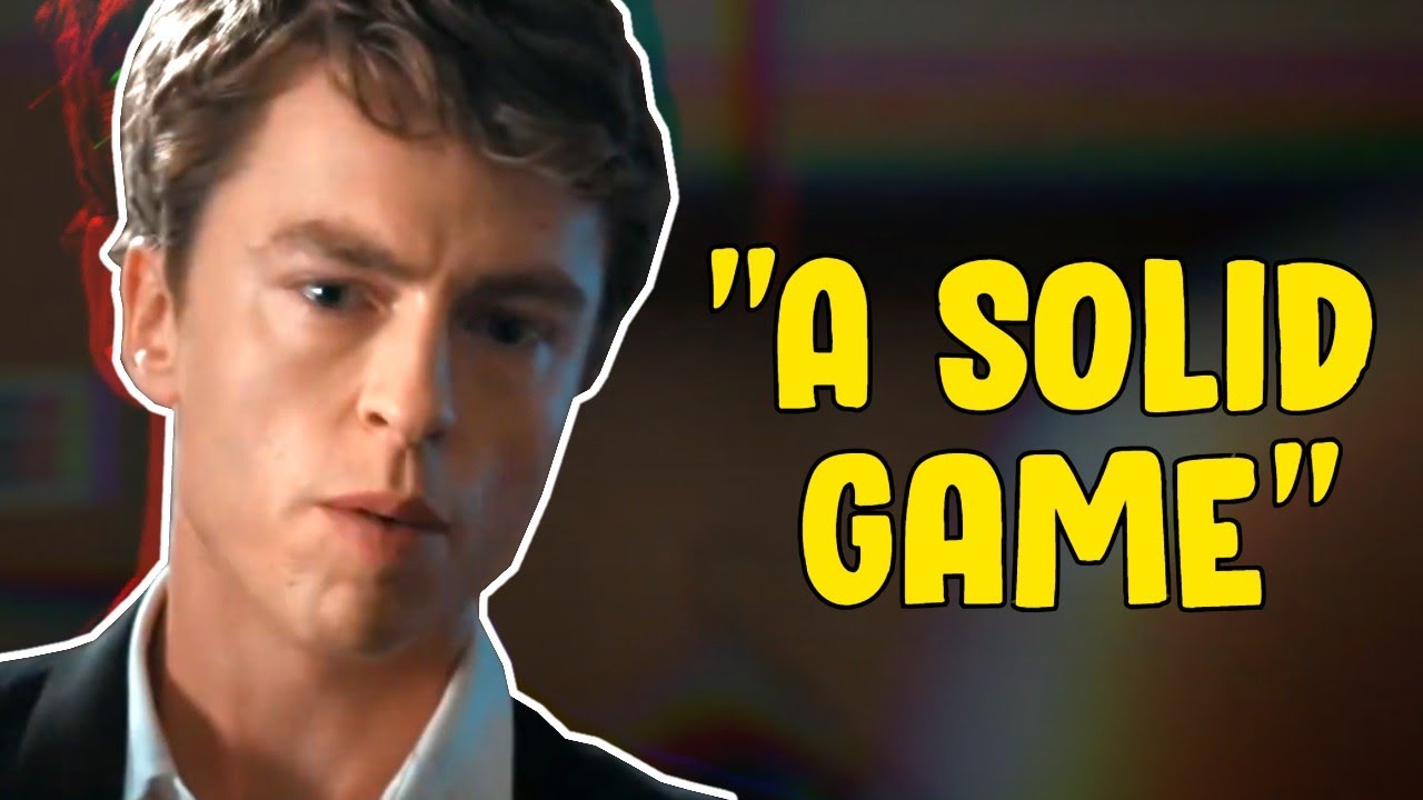 THE BEST FMV EVER?! | Late Shift Review