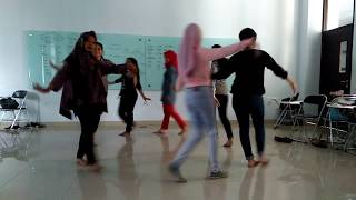 #DANCE04 Tari Tradisional Pembukaan Acara