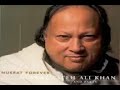 کملی والے توں میں صدقے جاں نصرت فتح علی خان