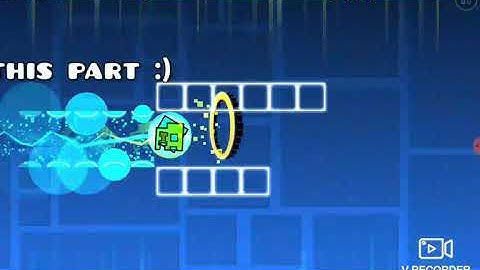 Undual II, Unnamed Dual Geometry dash 2.2 beta